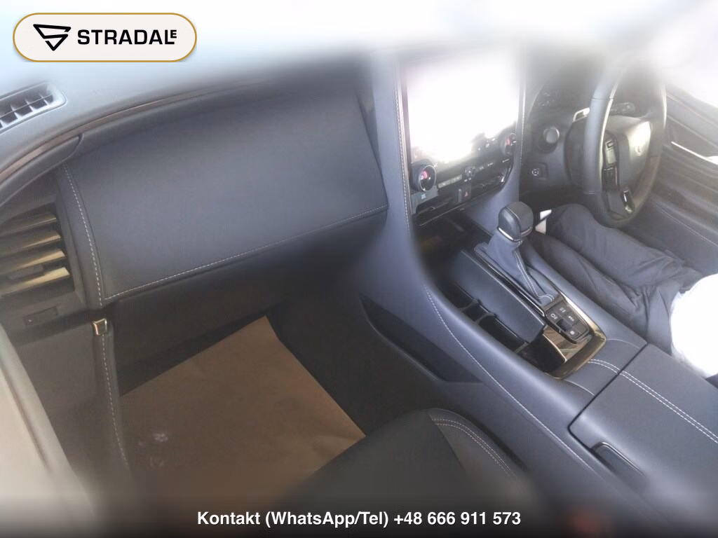TOYOTA ALPHARD Z, miniaturka 4