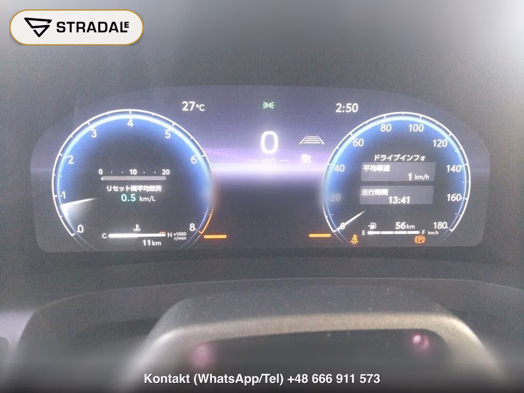 TOYOTA ALPHARD Z, miniaturka 7