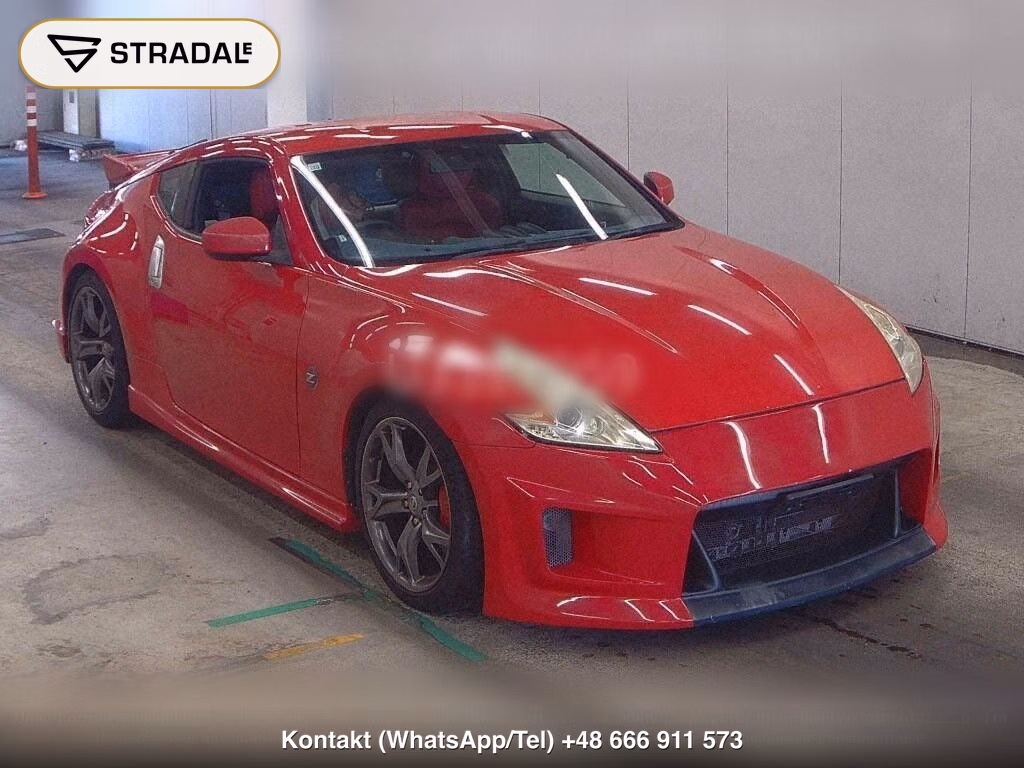 NISSAN FAIRLADY Z CP 40TH ANNIVERSARY, miniaturka 2