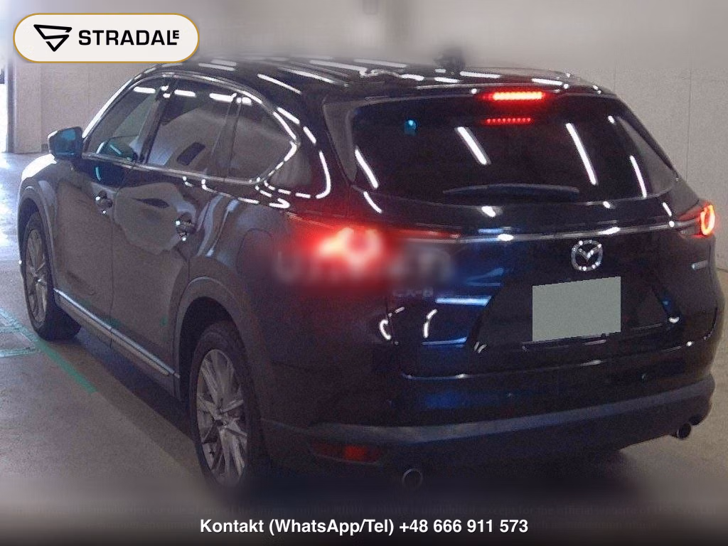 MAZDA CX-8 25S PROACTIVE, miniaturka 3