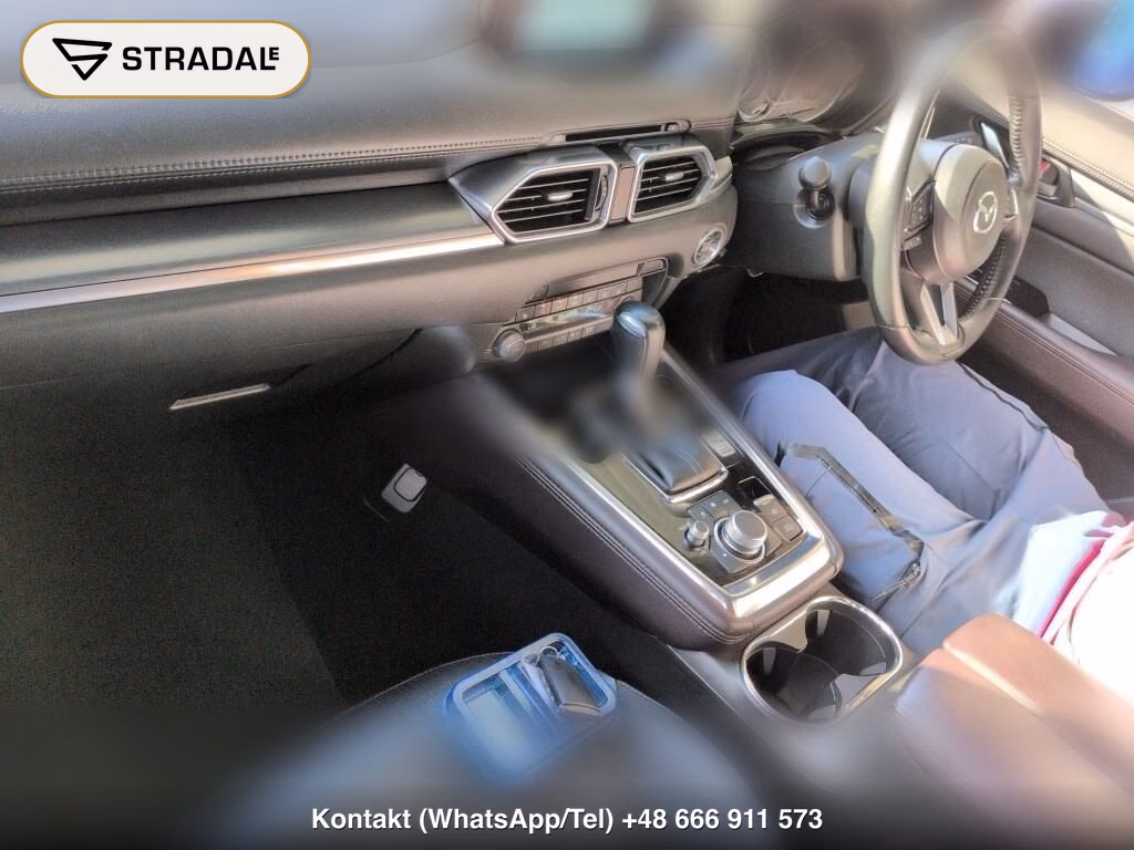 MAZDA CX-8 25S PROACTIVE, miniaturka 4