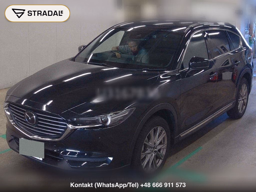 MAZDA CX-8 25S PROACTIVE, miniaturka 5