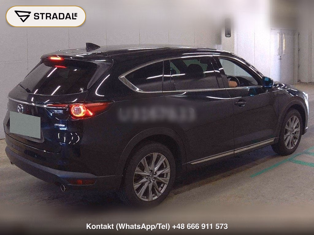 MAZDA CX-8 25S PROACTIVE, miniaturka 6