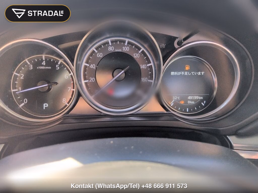MAZDA CX-8 25S PROACTIVE, miniaturka 7