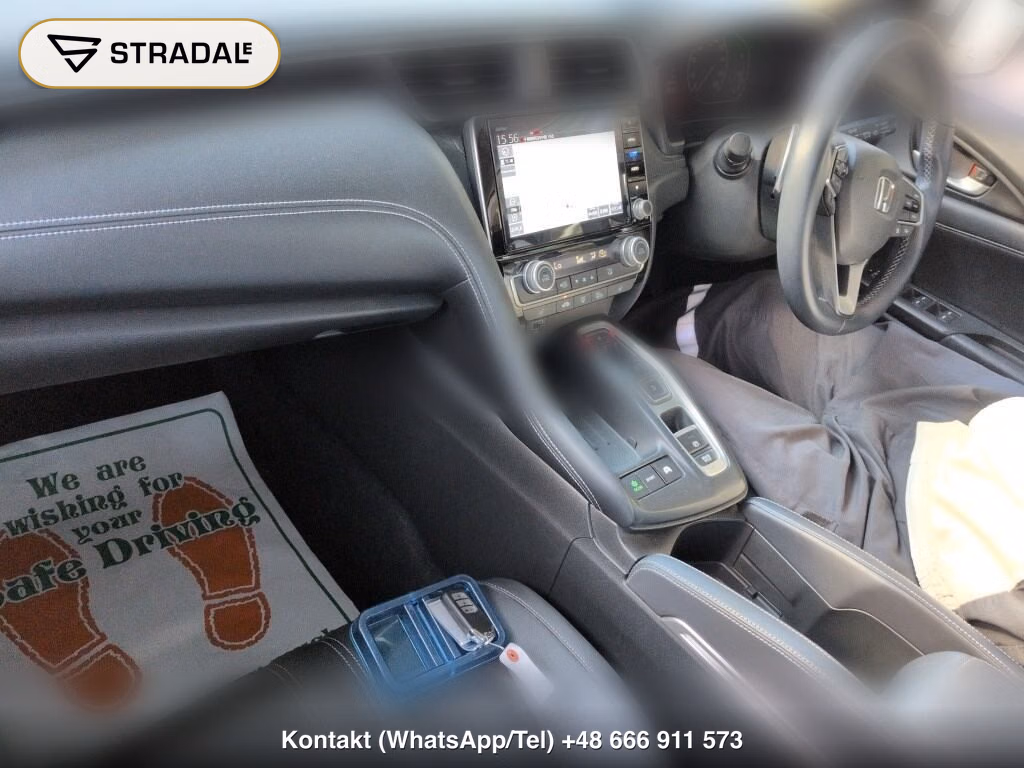 HONDA INSIGHT 4D EX, miniaturka 4