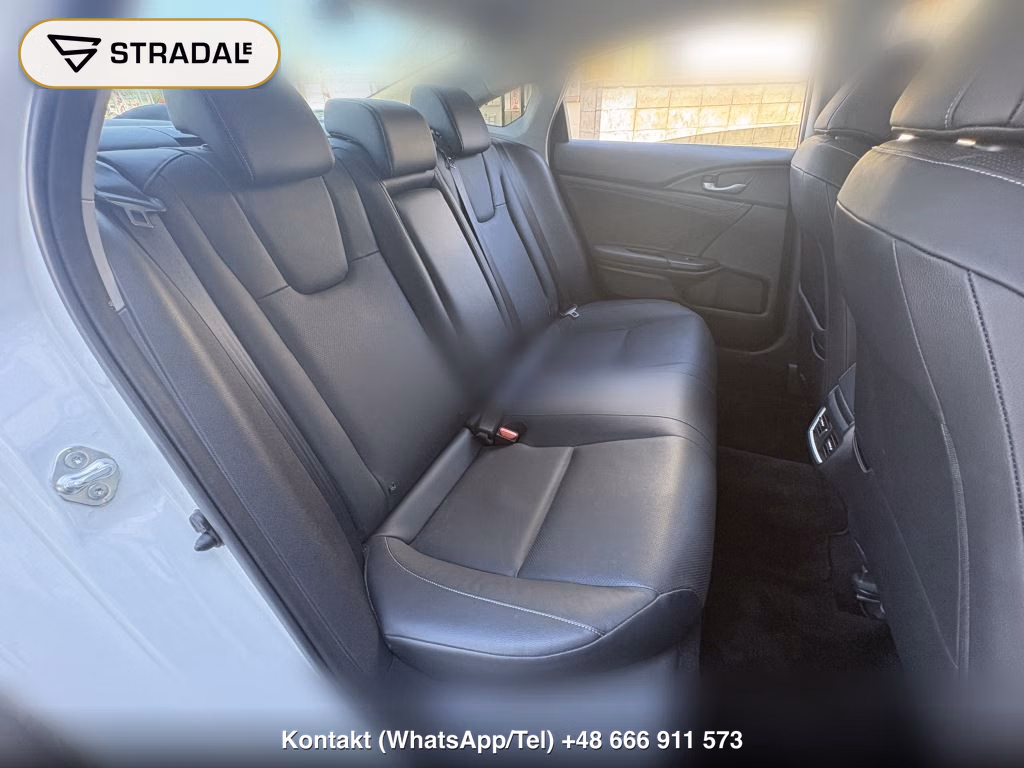 HONDA INSIGHT 4D EX, miniaturka 8