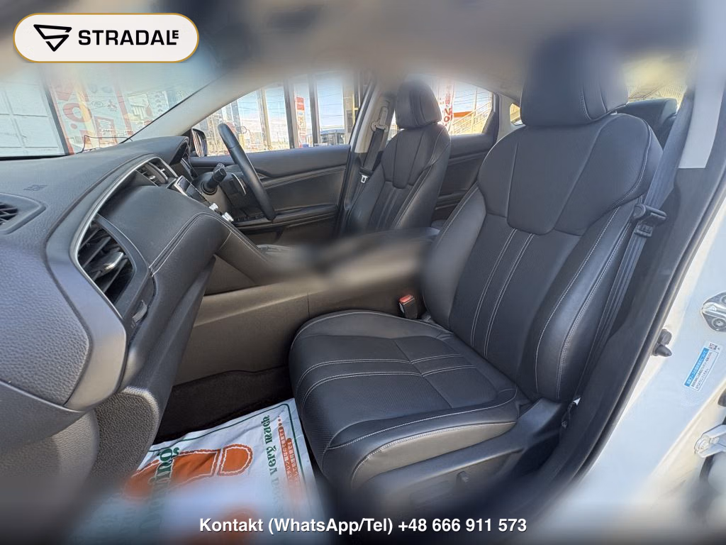 HONDA INSIGHT 4D EX, miniaturka 9