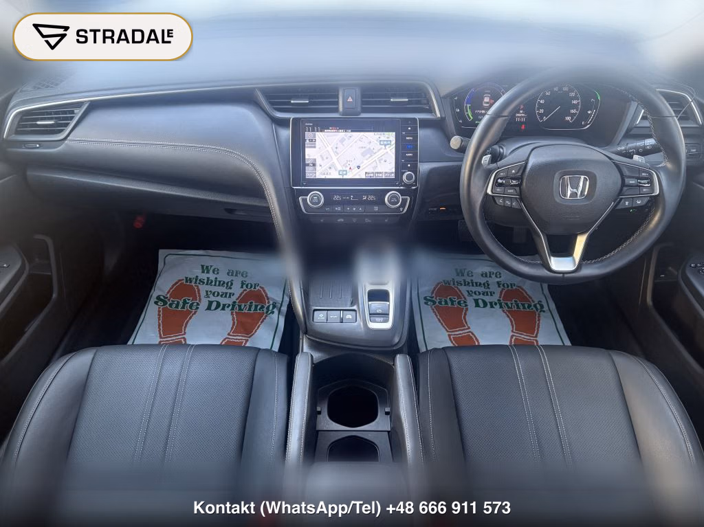 HONDA INSIGHT 4D EX, miniaturka 10