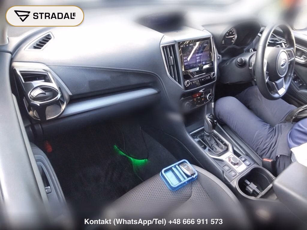 SUBARU FORESTER 4WD PREMIUM, miniaturka 4