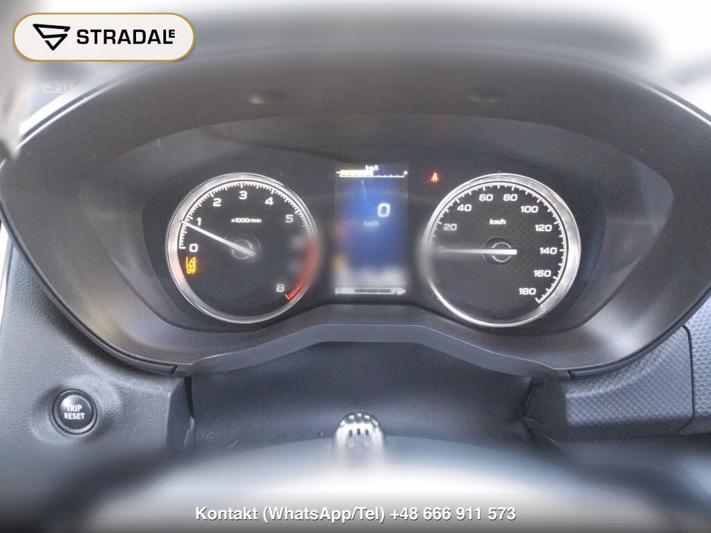 SUBARU FORESTER 4WD PREMIUM, miniaturka 7