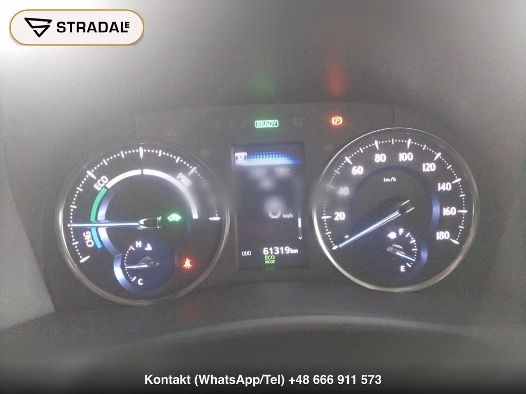 TOYOTA ALPHARD HYBRID 4WD SR C PACKAGE, miniaturka 7