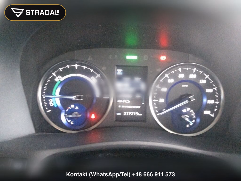 TOYOTA ALPHARD HYBRID 4WD SR C PACKAGE, miniaturka 7