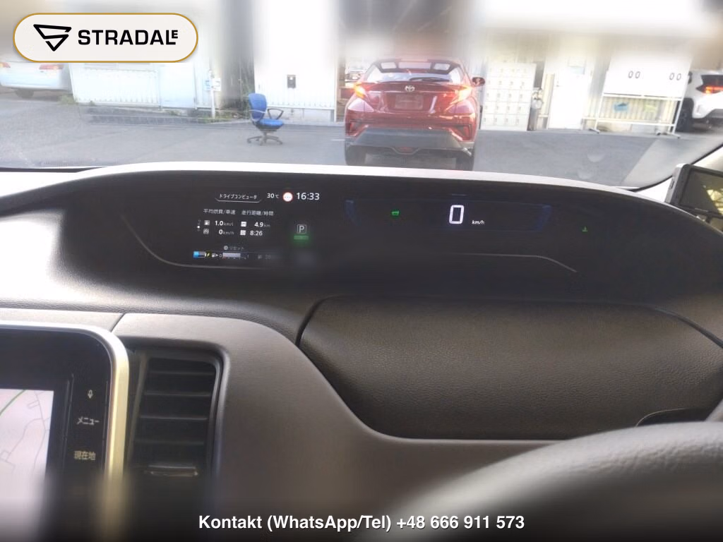 NISSAN SERENA 5D E-POWER HIGHWAY STAR V, miniaturka 7
