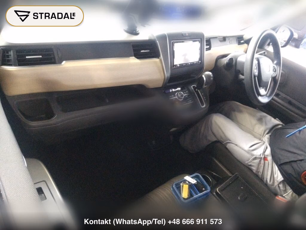HONDA FREED G･HONDA SENSING, miniaturka 4