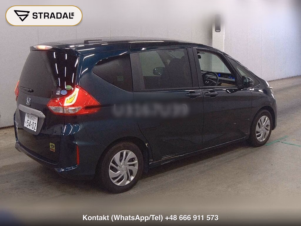 HONDA FREED G･HONDA SENSING, miniaturka 6