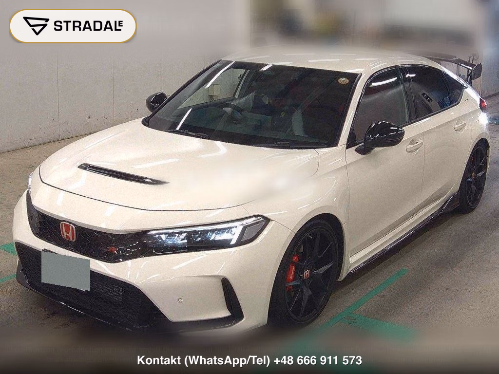 HONDA CIVIC 5D TYPE R, miniaturka 5