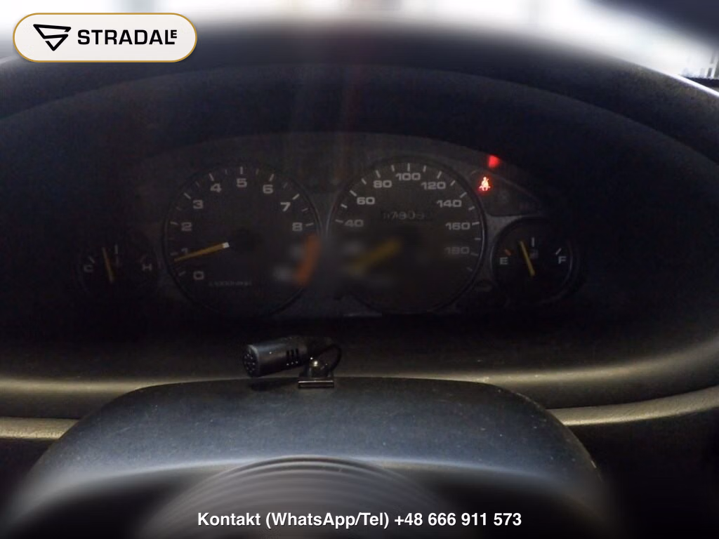 HONDA INTEGRA CP TYPE R, miniaturka 7