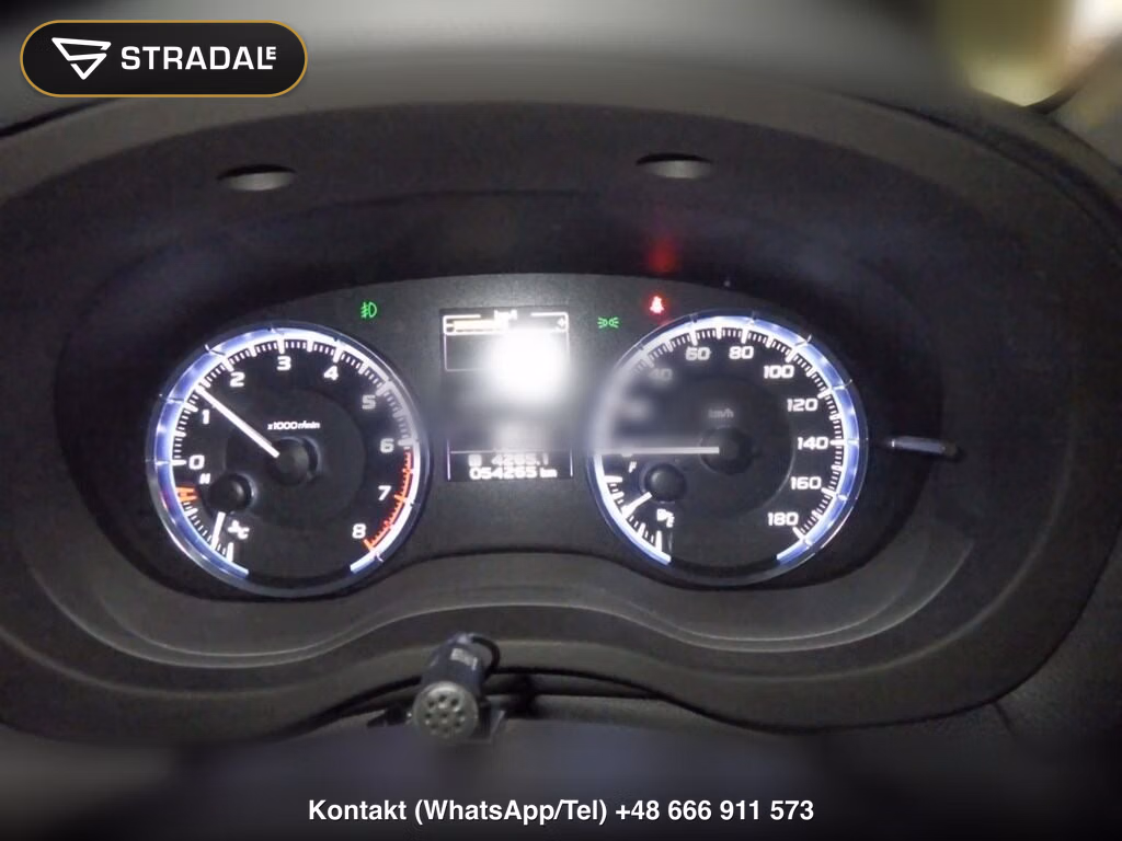 SUBARU LEVORG 4WD 1.6GT-S EYESIGHT, miniaturka 7
