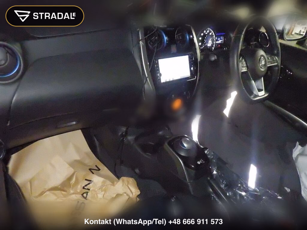 NISSAN NOTE E-POWER AUTECH, miniaturka 4