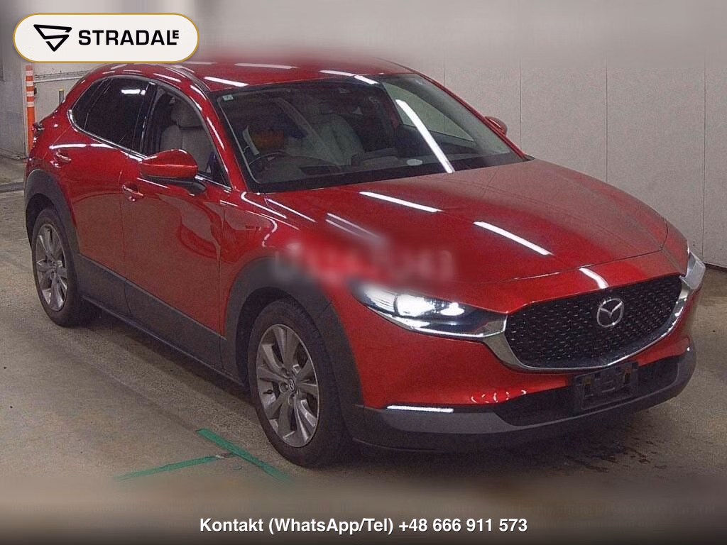 MAZDA CX-30 XD L PACKAGE, miniaturka 2