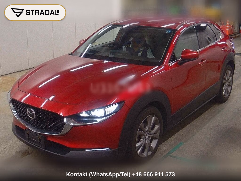 MAZDA CX-30 XD L PACKAGE, miniaturka 5