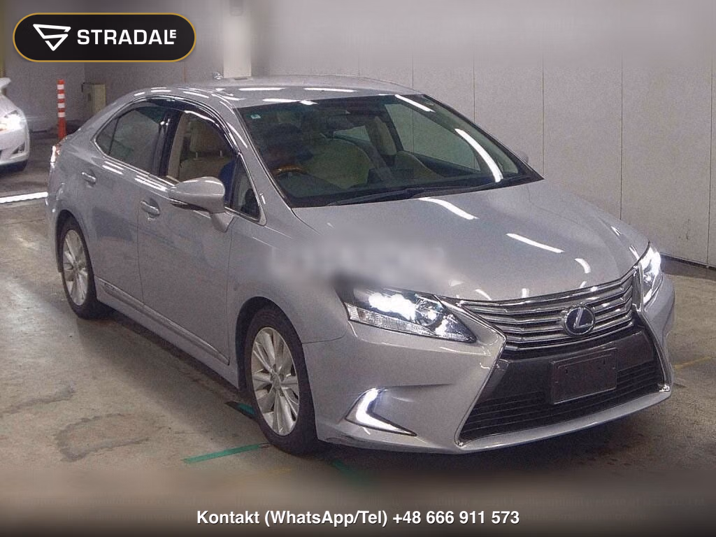 LEXUS HS HS250H VERSION I, miniaturka 2