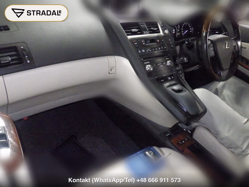 LEXUS HS HS250H VERSION I, miniaturka 4