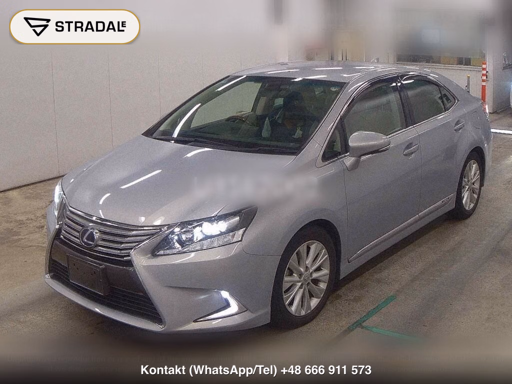 LEXUS HS HS250H VERSION I, miniaturka 5