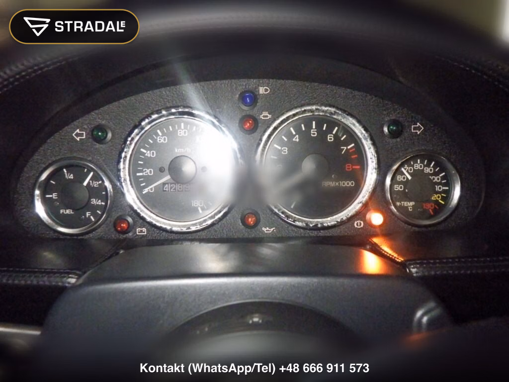 EUNOS EUNOS ROADSTER M2-1001, miniaturka 7