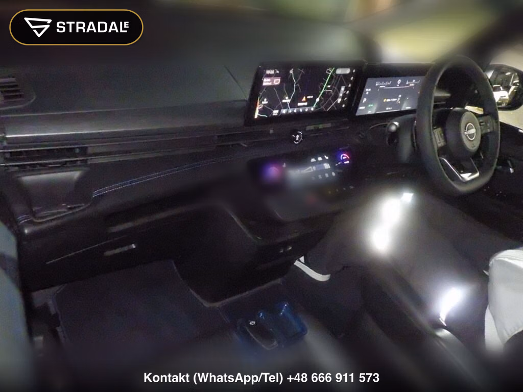 NISSAN SERENA 5D AUTECH, miniaturka 4