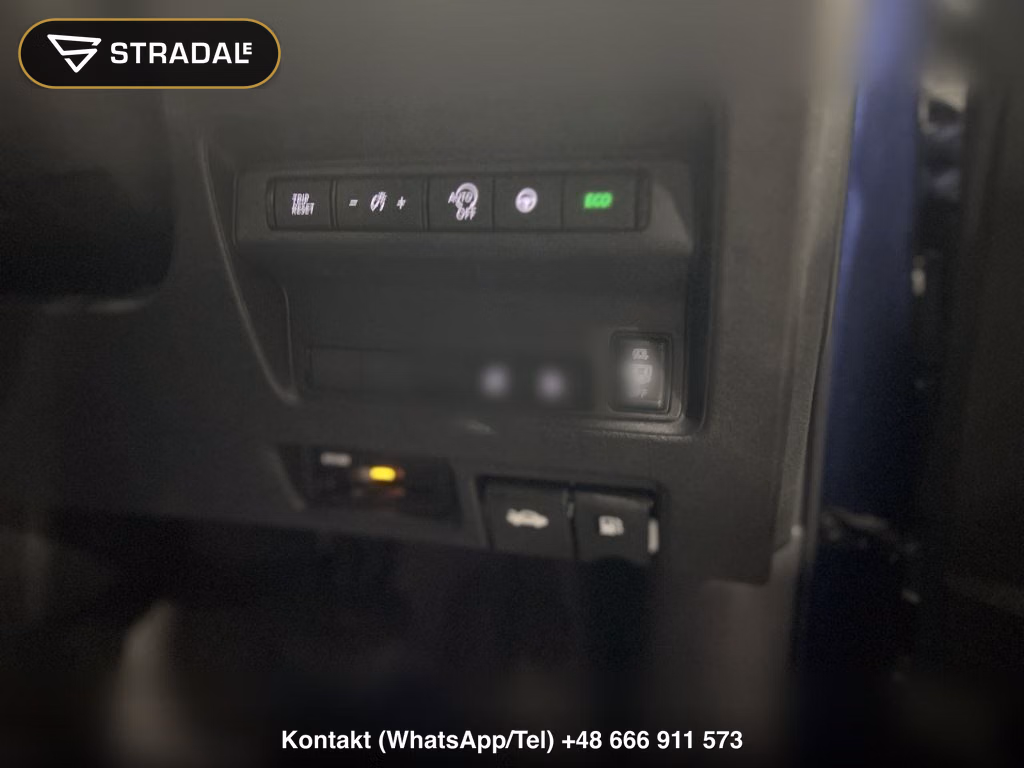 NISSAN SERENA 5D AUTECH, miniaturka 8