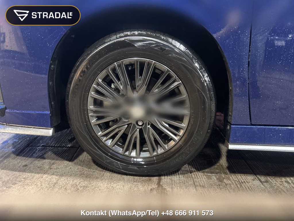 NISSAN SERENA 5D AUTECH, miniaturka 9