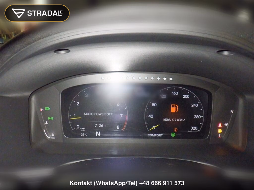 HONDA CIVIC 5D TYPE R RACING BLACK PACKAGE, miniaturka 7