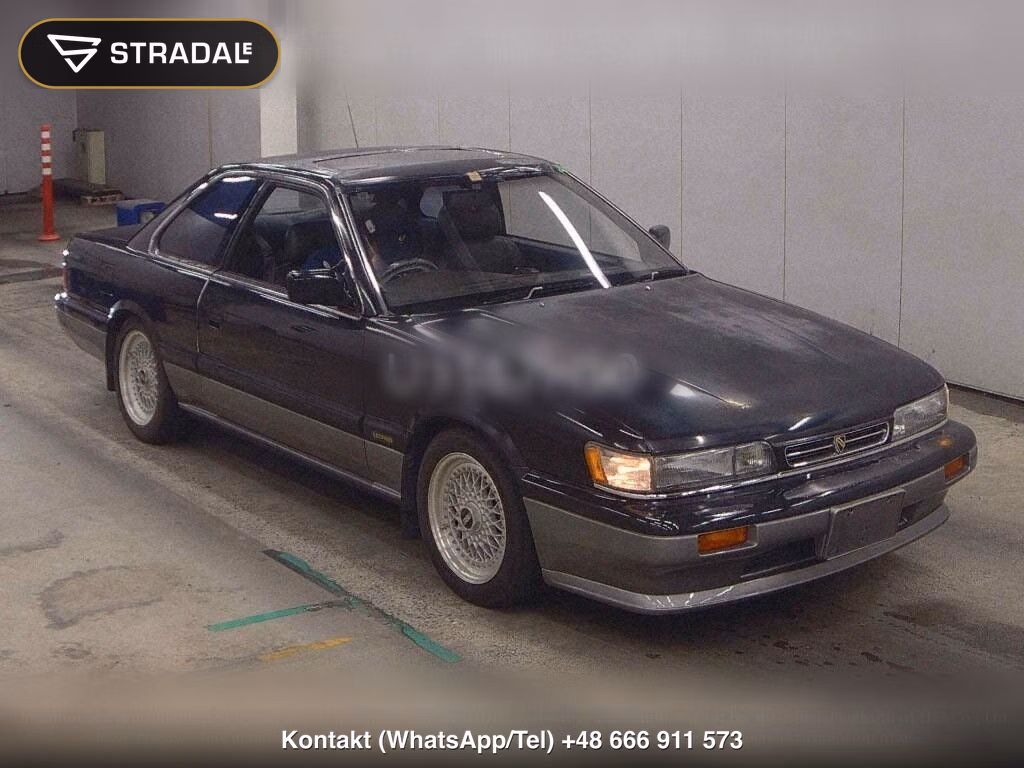 NISSAN LEOPARD CP ULTIMA TURBO, miniaturka 2