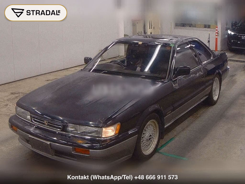 NISSAN LEOPARD CP ULTIMA TURBO, miniaturka 5