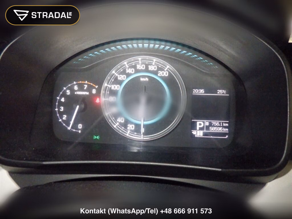 SUZUKI IGNIS HYBRID MX, miniaturka 7