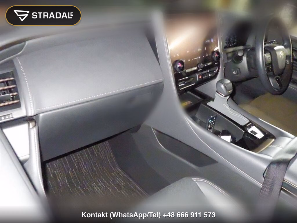 TOYOTA ALPHARD Z, miniaturka 4