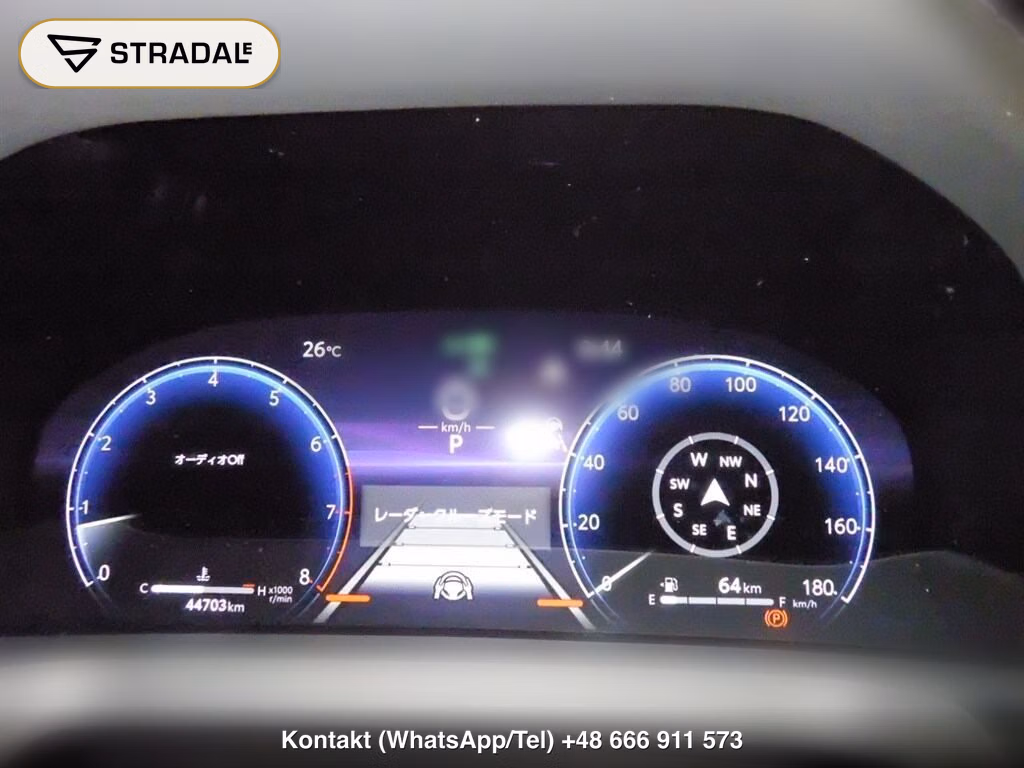TOYOTA ALPHARD Z, miniaturka 7