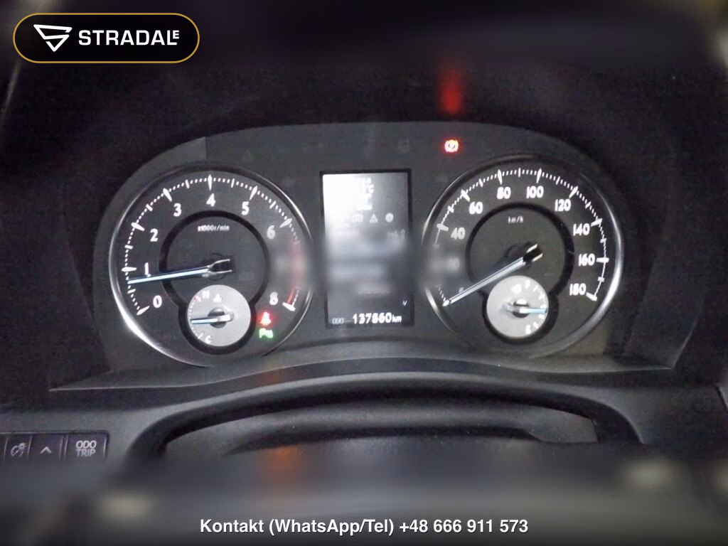 TOYOTA ALPHARD 2.5X, miniaturka 7