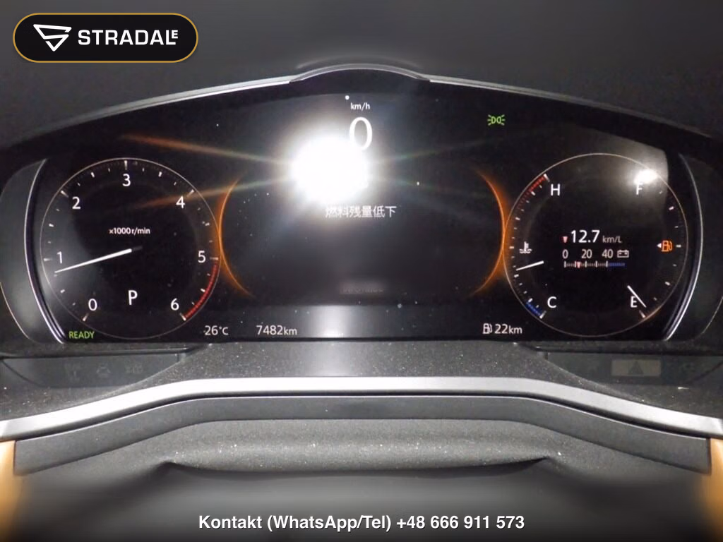 MAZDA CX-80 4WD XD-HYBRID PREMIUM SPORTS, miniaturka 7