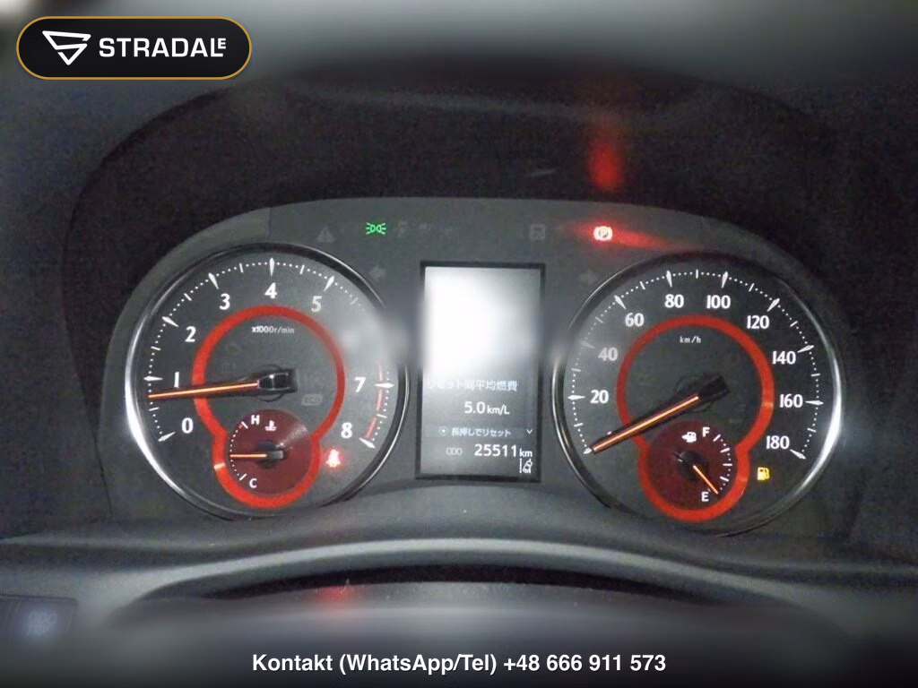 TOYOTA ALPHARD 2.5S C PACKAGE, miniaturka 7
