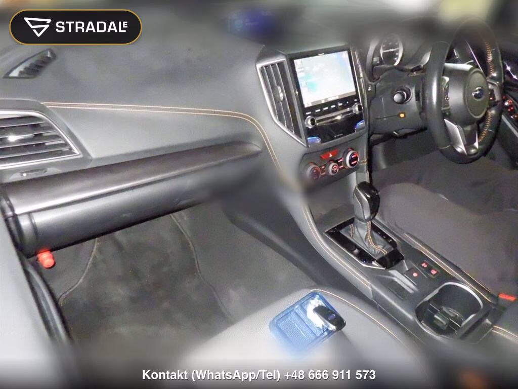 SUBARU IMPREZA XV 4WD 2.0I-L EYESIGHT, miniaturka 4