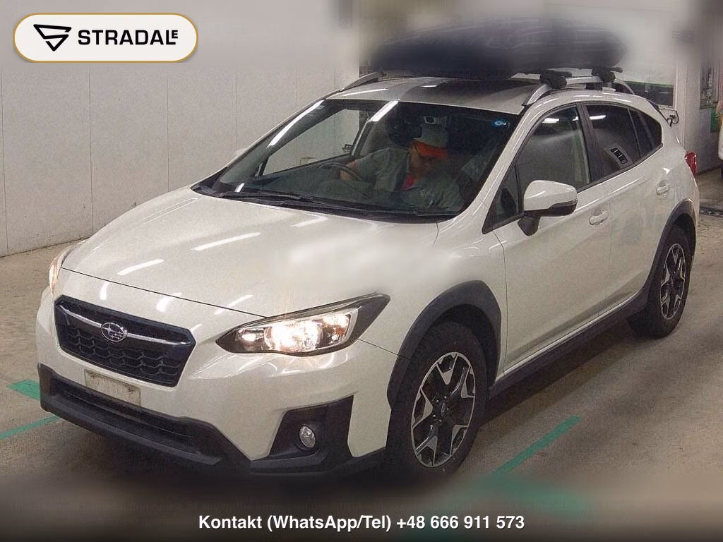 SUBARU IMPREZA XV 4WD 2.0I-L EYESIGHT, miniaturka 5