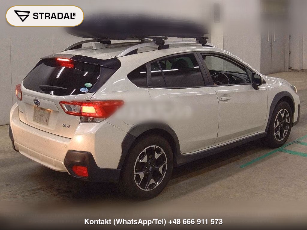 SUBARU IMPREZA XV 4WD 2.0I-L EYESIGHT, miniaturka 6