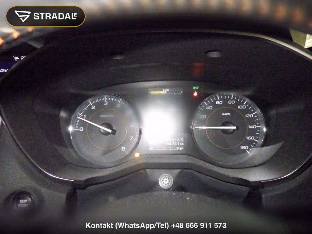 SUBARU IMPREZA XV 4WD 2.0I-L EYESIGHT, miniaturka 7