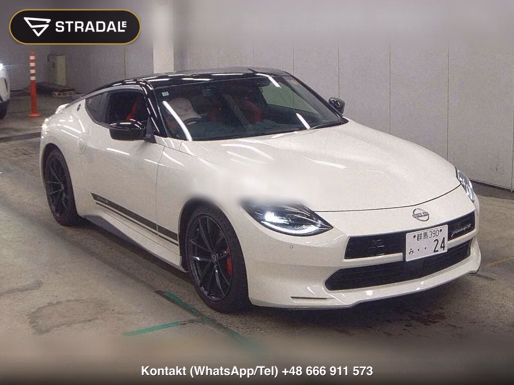 NISSAN FAIRLADY Z CP VERSION ST, miniaturka 2