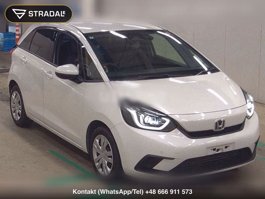 HONDA FIT BASIC, miniaturka 2