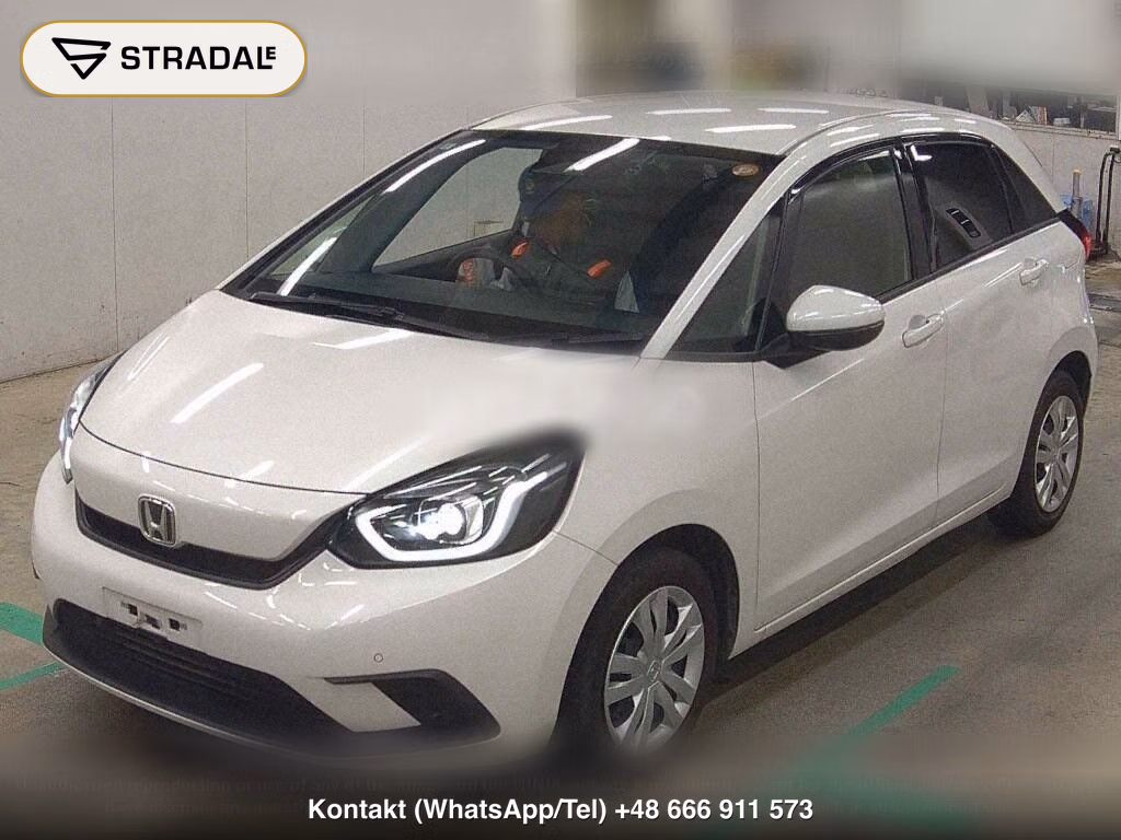 HONDA FIT BASIC, miniaturka 5