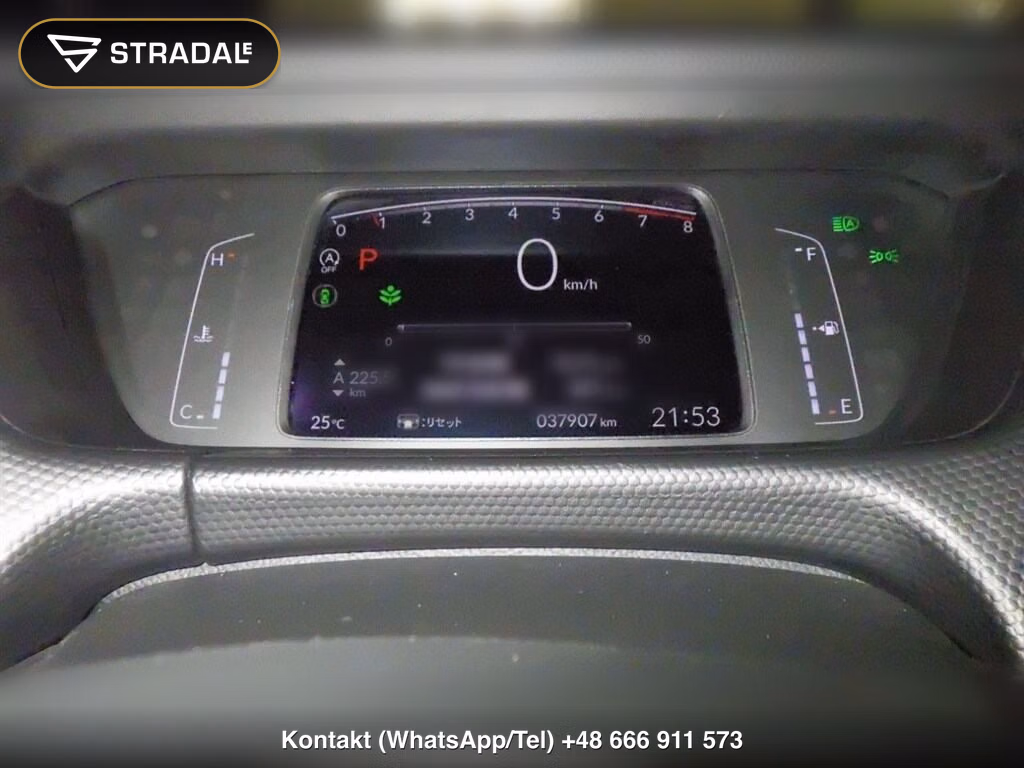 HONDA FIT BASIC, miniaturka 7