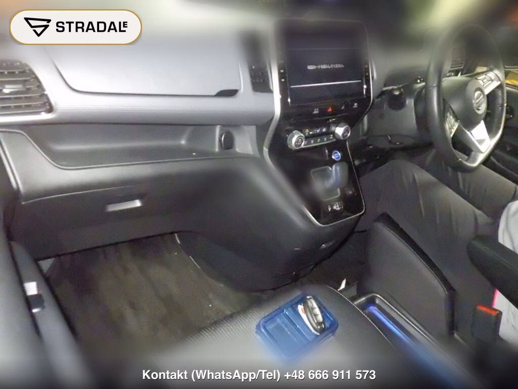 NISSAN SERENA 5D E-POWER HIGHWAY STAR V, miniaturka 4